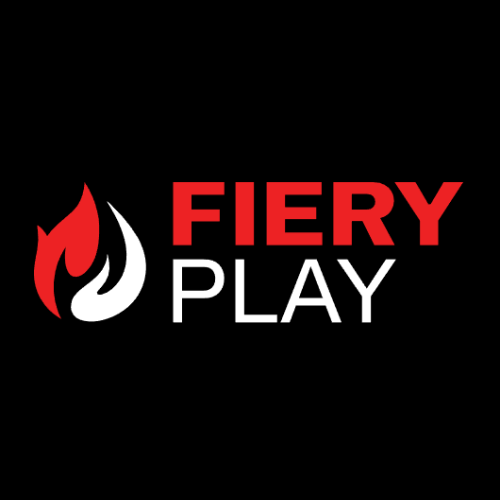 Logo Fieryplay